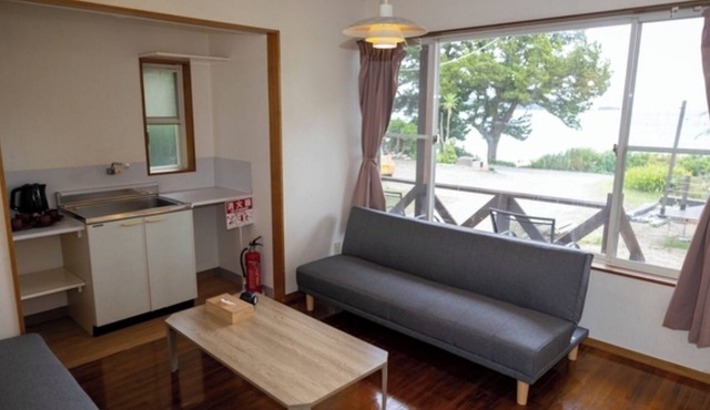 Maisonette type Room only 30 seconds walk to the/Shimoda Shizuoka in Shimoda