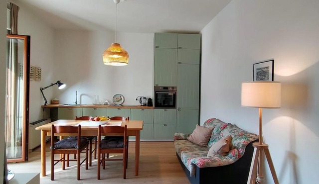 Mamè Guest House