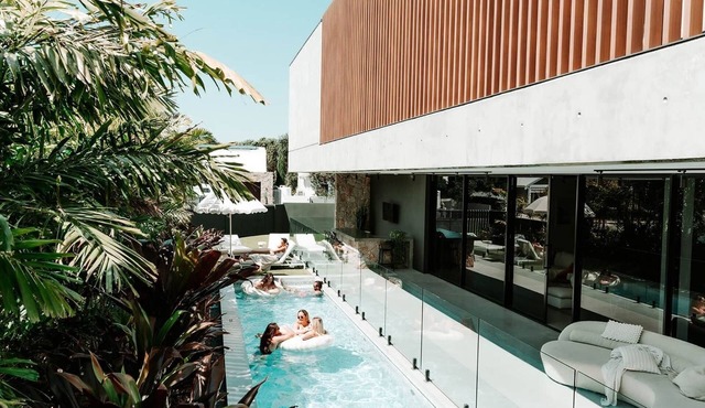 Mana Beach House | Luxury Beach House in Kingscliff