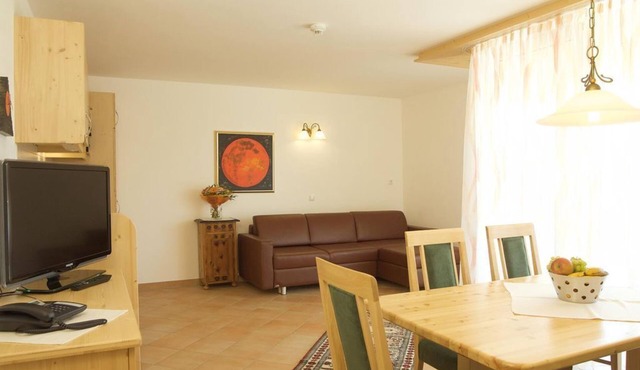 Mars - Appartements Sonneck