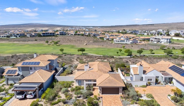 Martilda Langebaan Country Estate
