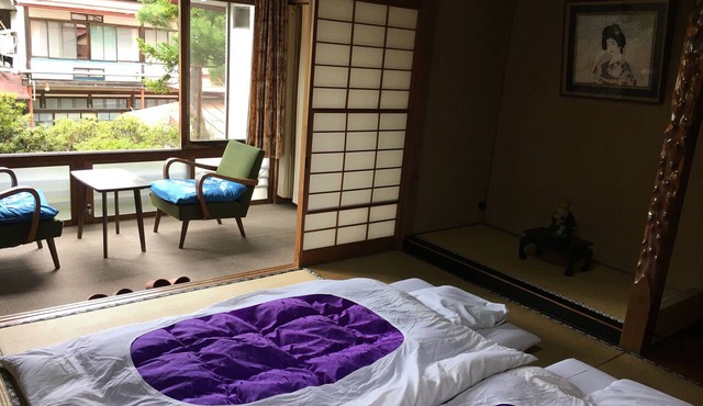 Maruka Ryokan