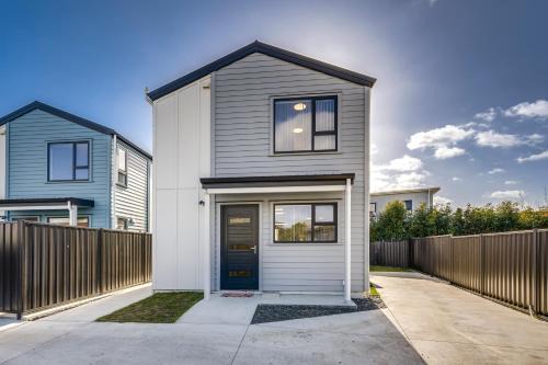 Mayfair Haven - Hastings Holiday Home