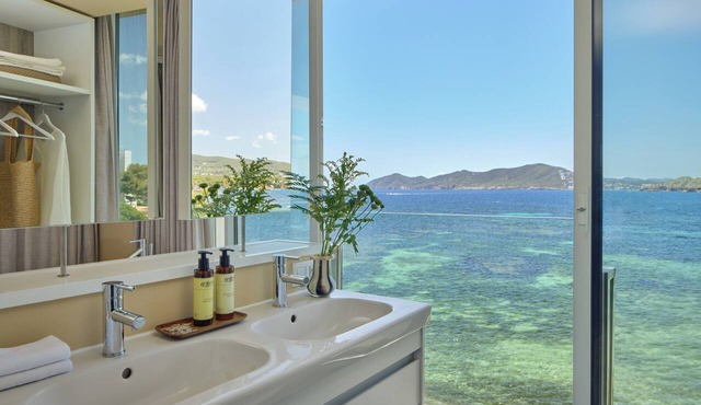 ME Ibiza - The Leading Hotels of the World
