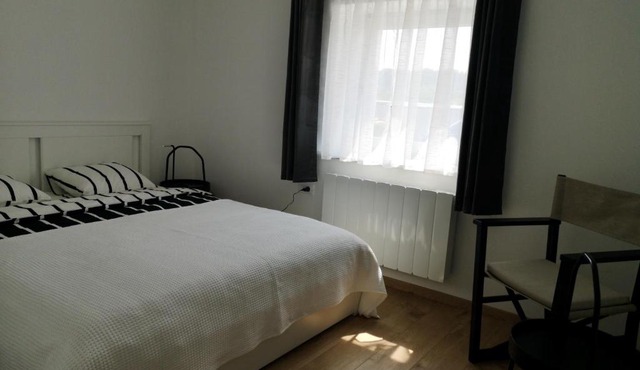 Mega Hostel in Krapina