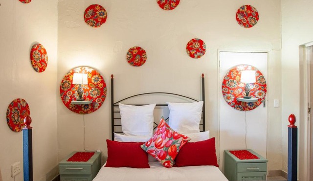 Melite Rooms