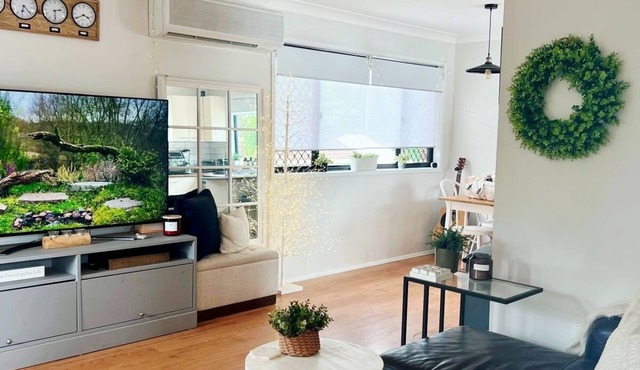 Merewether - Central, Cosy & Pet friendly Stay