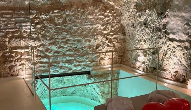 Mileca Sciù Sciù - Camere, Suite Zona Benessere in Sciacca