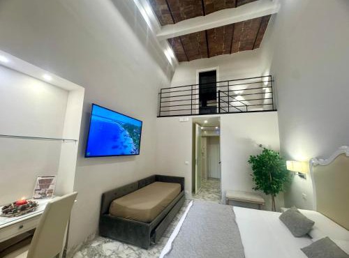 MILUAR Luxury - Vanvitelli