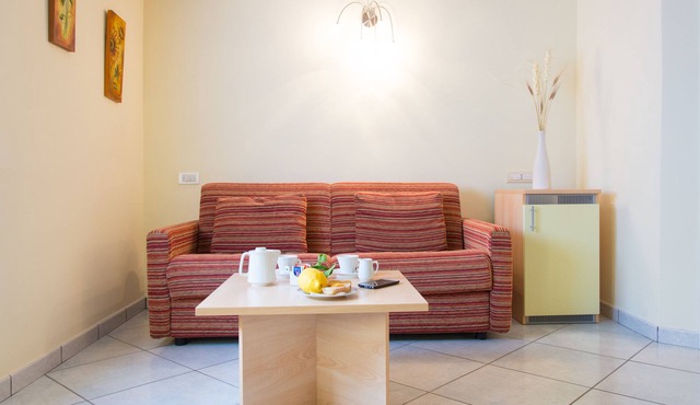 Minihotel IRIS