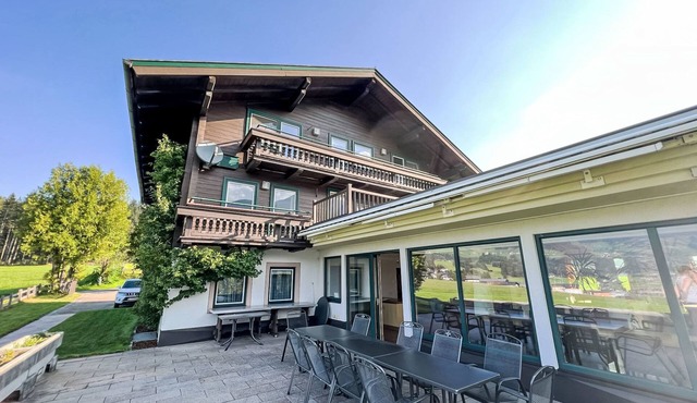 Mitteregg by Interhome
