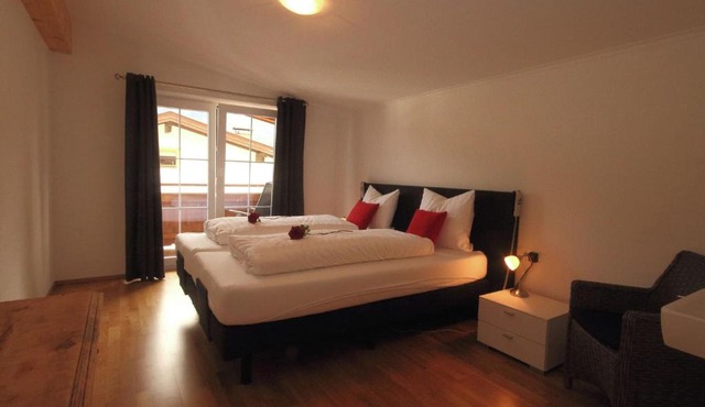 Modern Holiday Home in Brixen im Thale Tyrol near Ski Area