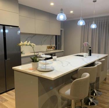 Modern room with great rates in Whanganui