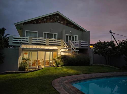 Moments Guesthouse, Kleinmond