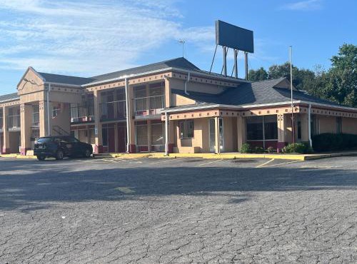 Motel 6 Spindale NC Forest City in Spindale