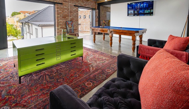 MOUNT RD OCEAN VIEW Charming 2-bedroom apartment in PORT ELIZABETH