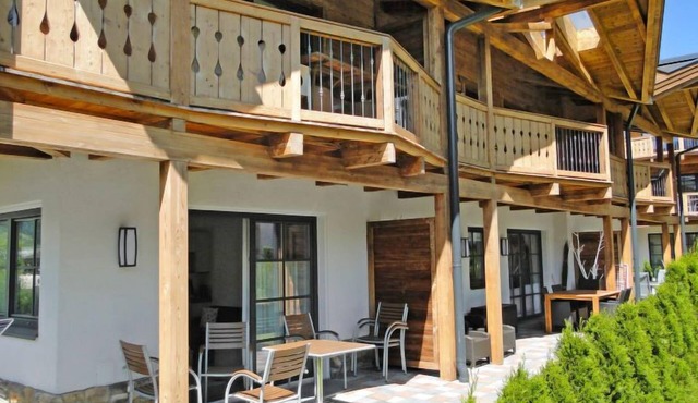 Mountain Resort-Kaprun by Interhome