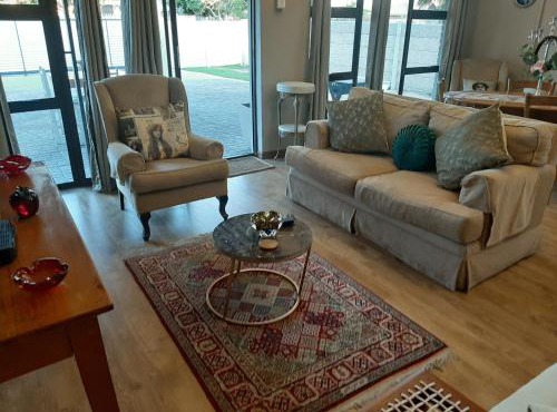 Mrs Catherines Selfcatering Apartment