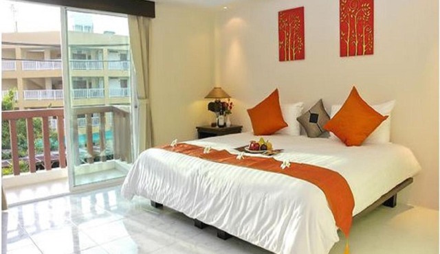 My Hotel - SHA Extra Plus