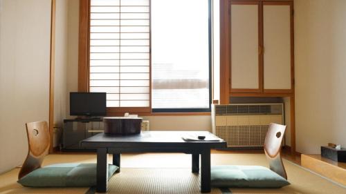 Nakanoyu Onsen Ryokan - Vacation STAY 18789v