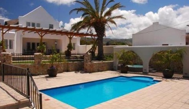 Nautilus Guest House