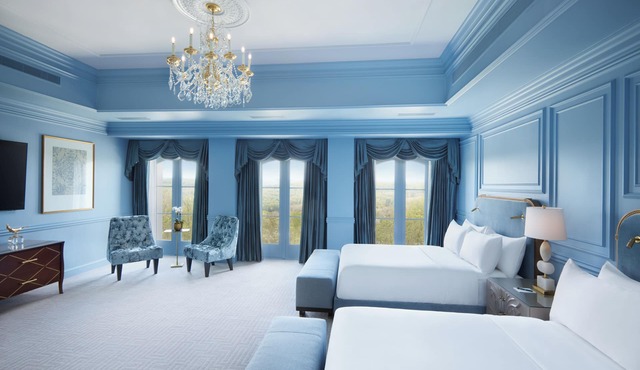 Nemacolin in Farmington