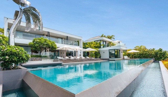 Neo (5/6 Rooms) Luxury villa