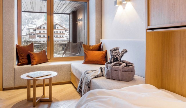 Neuhaus Zillertal Resort