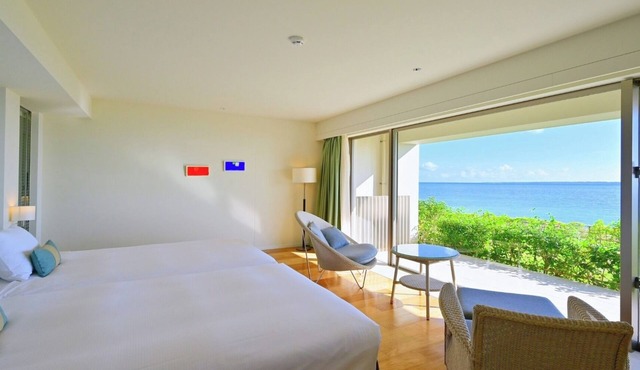 New building nonsmoking View bath comfort 12n/Ishigaki Okinawa