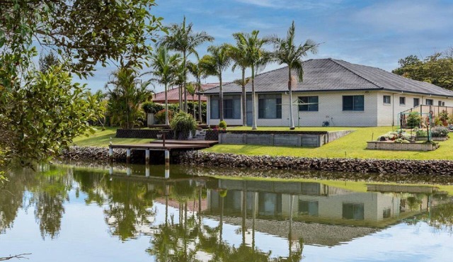 Newport Retreat - Lifestyle Yamba