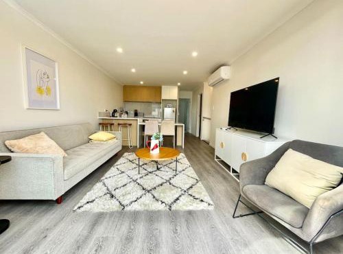 Nice 3 bedrooms Townhouse U5 in Hamilton
