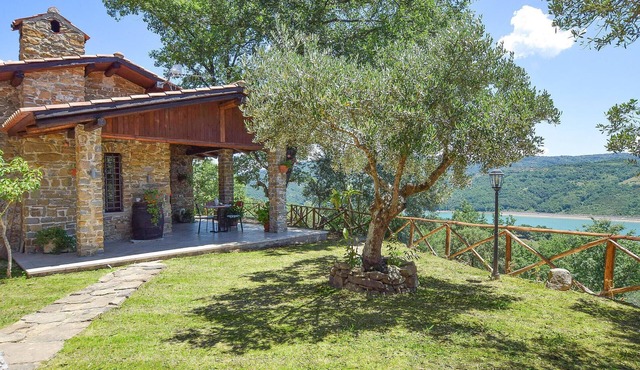 Nice home in Cicerale with house sea view in Cicerale