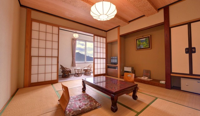 Nikko Sansui