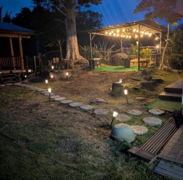 niko villa 伊豆高原Woody棟 AWA Resort