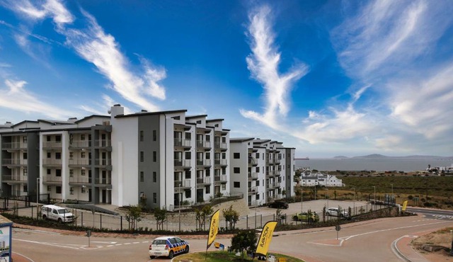 Nivica Lifestyle Living 19, Langebaan, 4-sleeper
