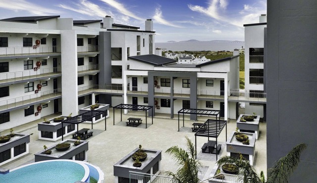 Nivica Lifestyle Living 19, Langebaan 4-Sleeper