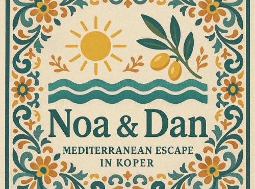 Noa & Dan