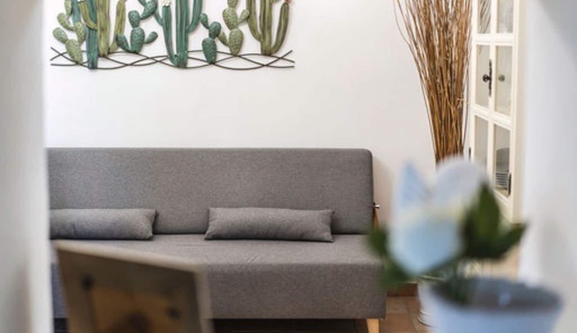 Nonna Carmela apartment x up to 4 Guests!