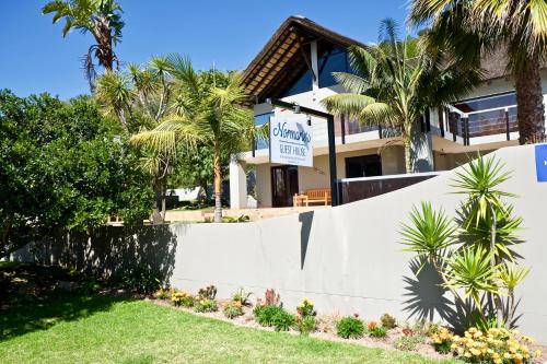 Normarie's Guesthouse in Wilderness