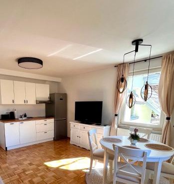 Oaza Narave Apartment, Peaceful Retreat near Bled & Vintgar