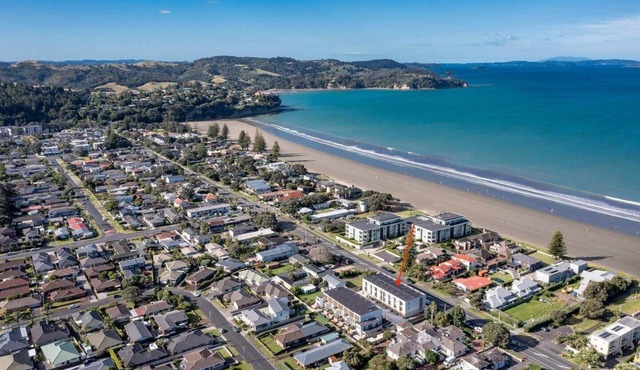 Ocean View Retreat - Stay Orewa