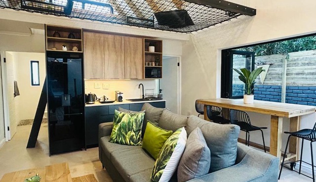 Ocean Whisper Beach Villas