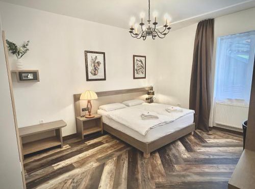 OH Apartments & Rooms