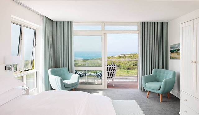One Marine Drive Boutique Hotel