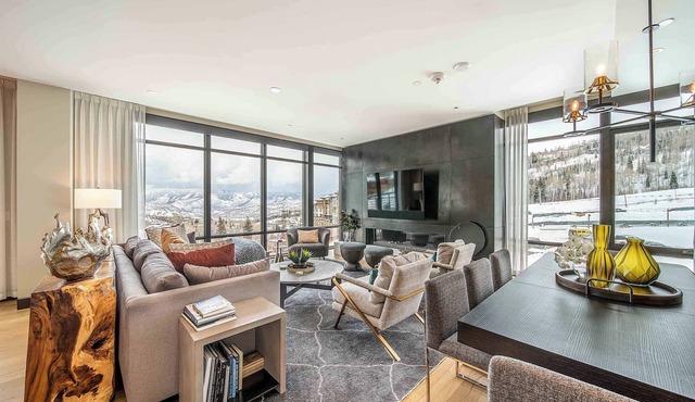 One Snowmass Residence Club 407