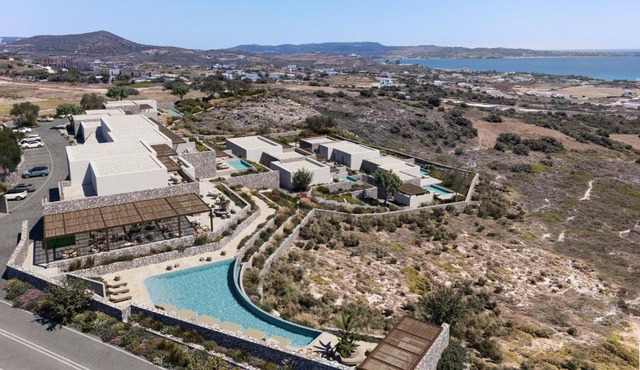 Onero in Milos