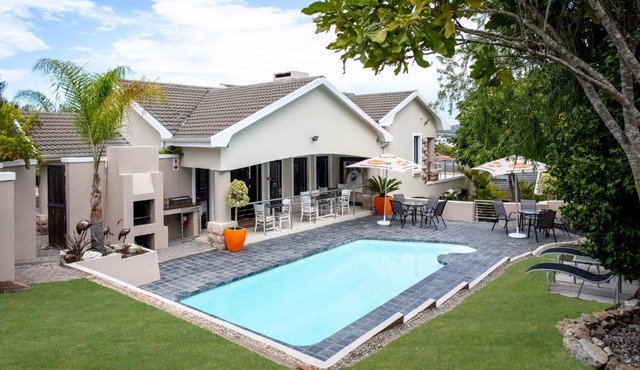 Orange Inn Knysna