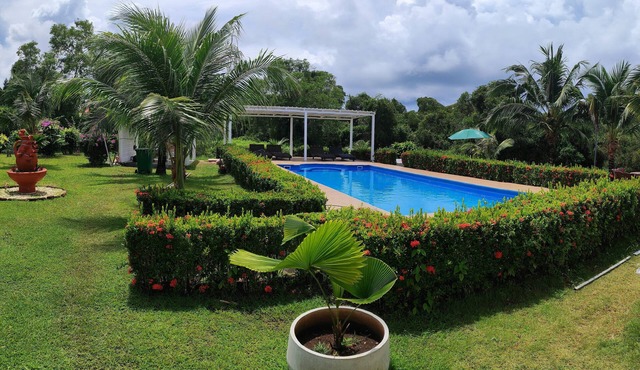 Orchidilla Residence Mai Khao Beach Phuket