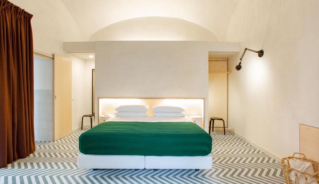 OTIUM Luxury studio apartment in Monte di Procida
