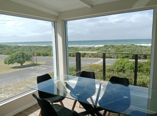 Oystercatcher House
